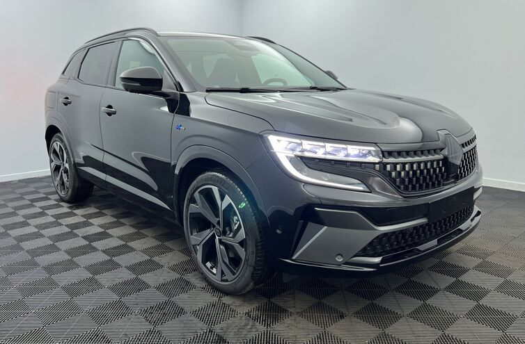 RENAULT Austral SUV Hybride 