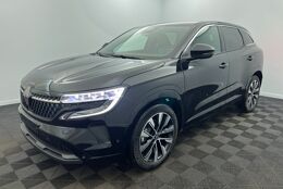 RENAULT Austral Techno