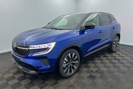 RENAULT Austral Techno