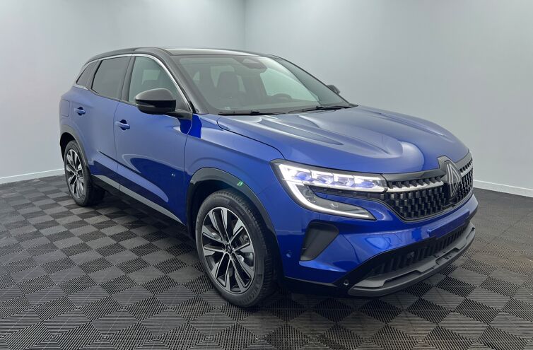 RENAULT Austral SUV Hybride 