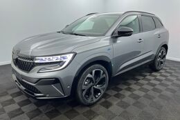 RENAULT Austral Techno