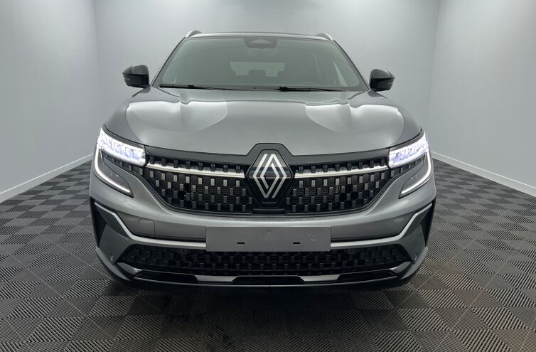 RENAULT Austral SUV Hybride Essence