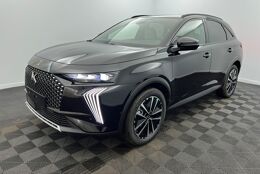 DS DS 7 Etoile