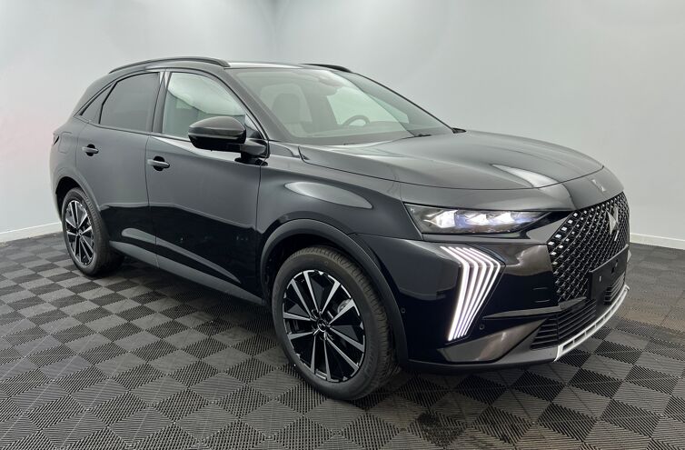 DS DS 7 SUV Diesel 