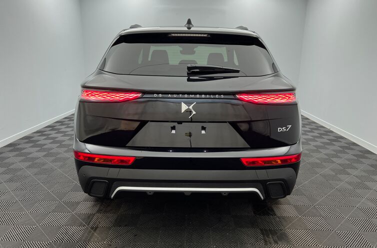 DS DS 7 SUV Diesel 