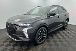 DS DS 7 Etoile
