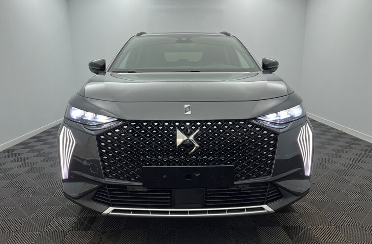 DS DS 7 SUV Diesel 