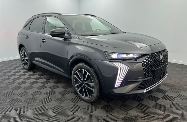 DS DS 7 SUV Diesel 