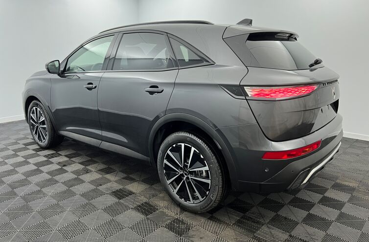 DS DS 7 SUV Diesel 