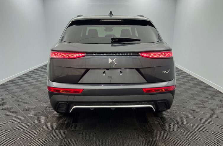 DS DS 7 SUV Diesel 