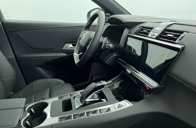 DS DS 7 SUV Diesel 
