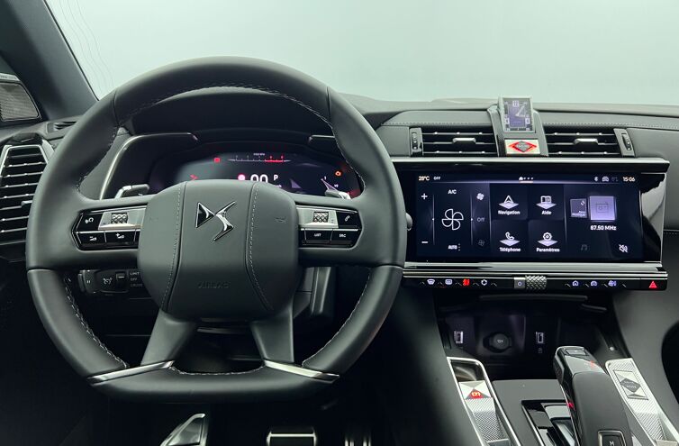 DS DS 7 SUV Diesel 