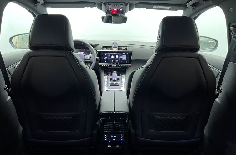 DS DS 7 SUV Diesel 