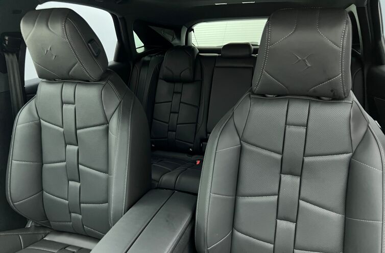DS DS 7 SUV Diesel 