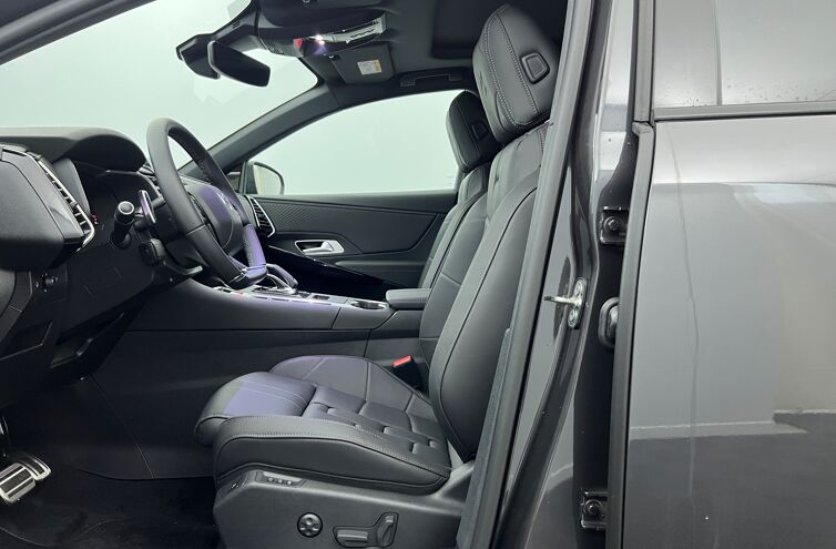 DS DS 7 SUV Diesel 