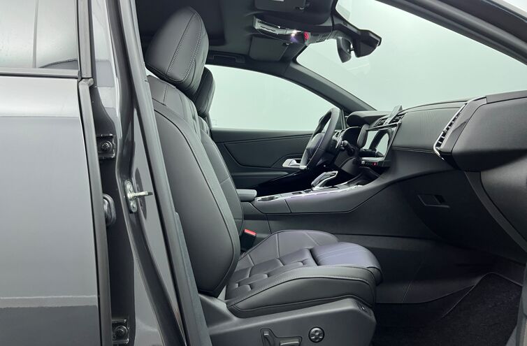 DS DS 7 SUV Diesel 