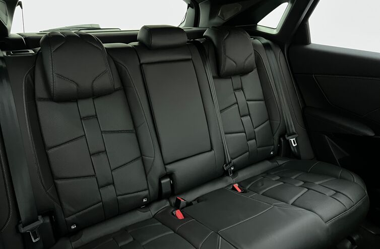 DS DS 7 SUV Diesel 