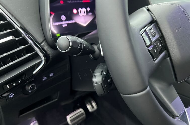 DS DS 7 SUV Diesel 