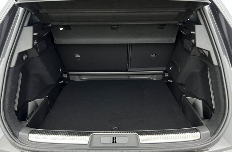 DS DS 7 SUV Diesel 
