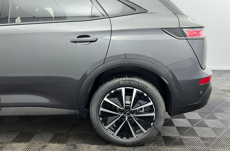 DS DS 7 SUV Diesel 