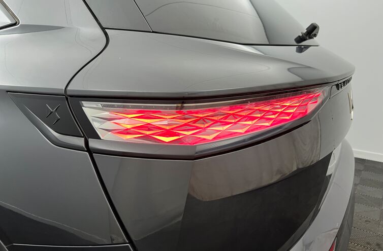 DS DS 7 SUV Diesel 