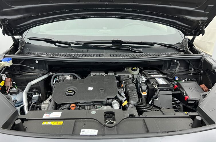 DS DS 7 SUV Diesel 