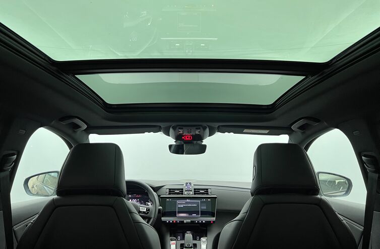 DS DS 7 SUV Diesel 