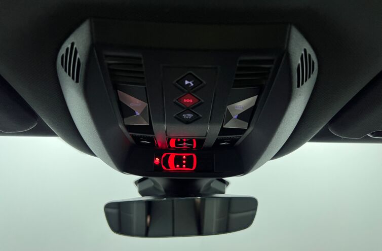 DS DS 7 SUV Diesel 