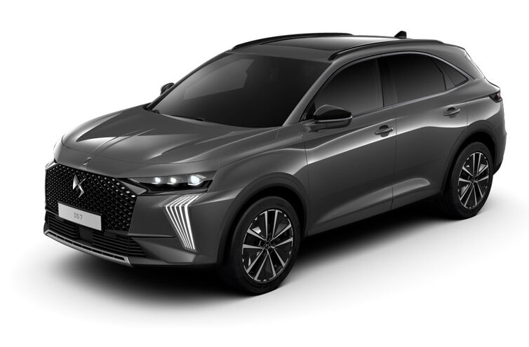 DS DS 7 SUV Diesel 