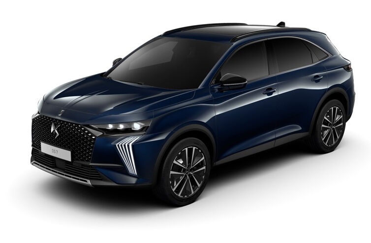 DS DS 7 SUV Diesel 