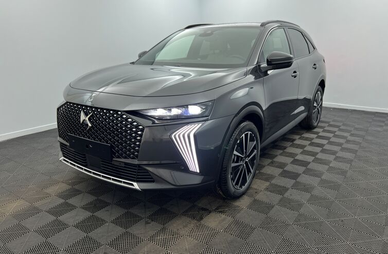 DS DS 7 SUV Diesel 