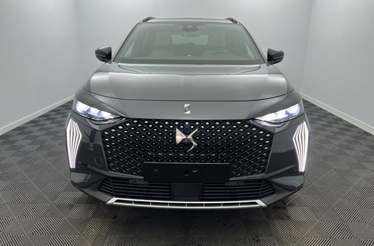 DS DS 7 SUV Diesel