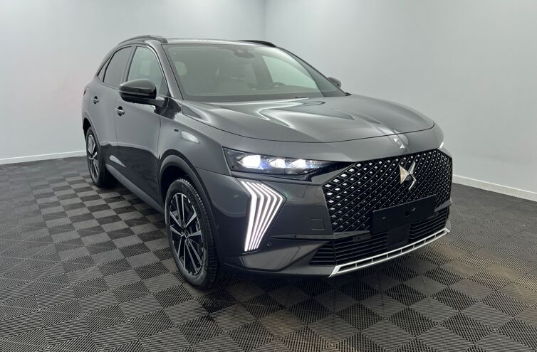 DS DS 7 SUV Diesel