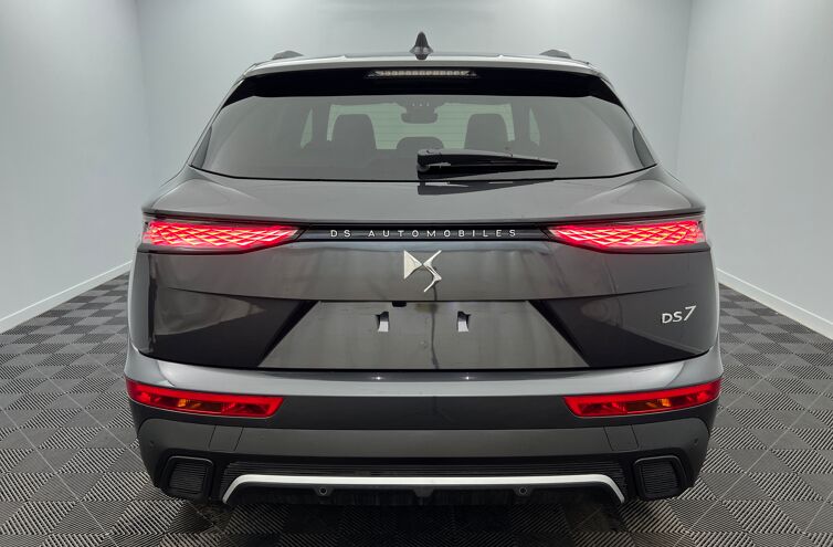 DS DS 7 SUV Diesel