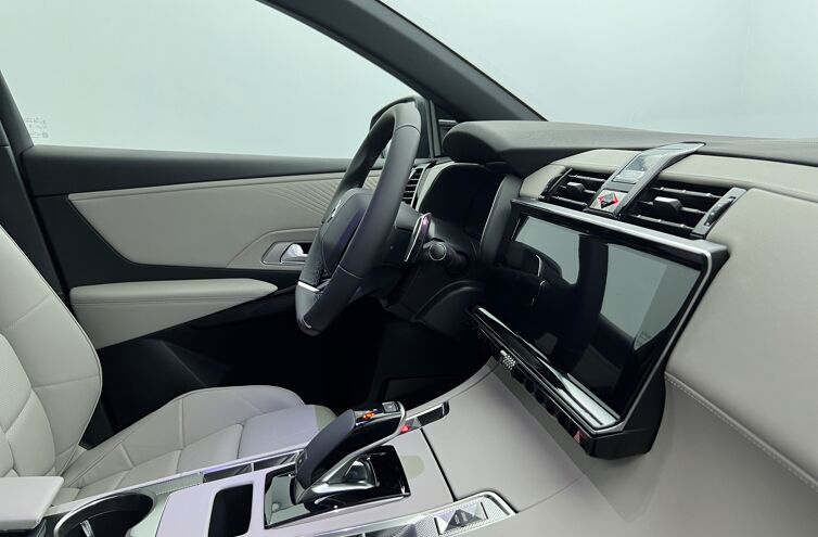 DS DS 7 SUV Diesel