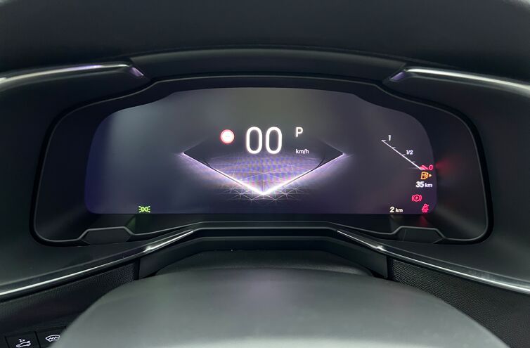DS DS 7 SUV Diesel