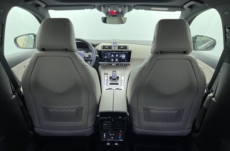 DS DS 7 SUV Diesel