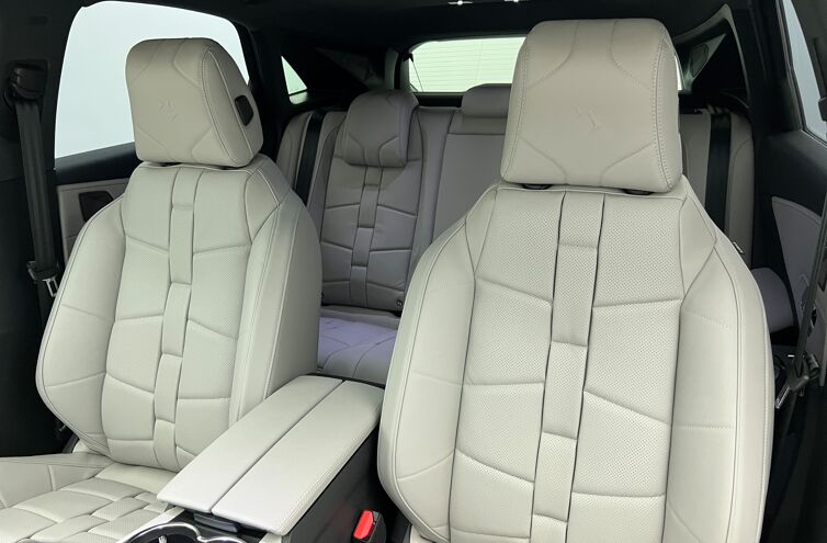 DS DS 7 SUV Diesel