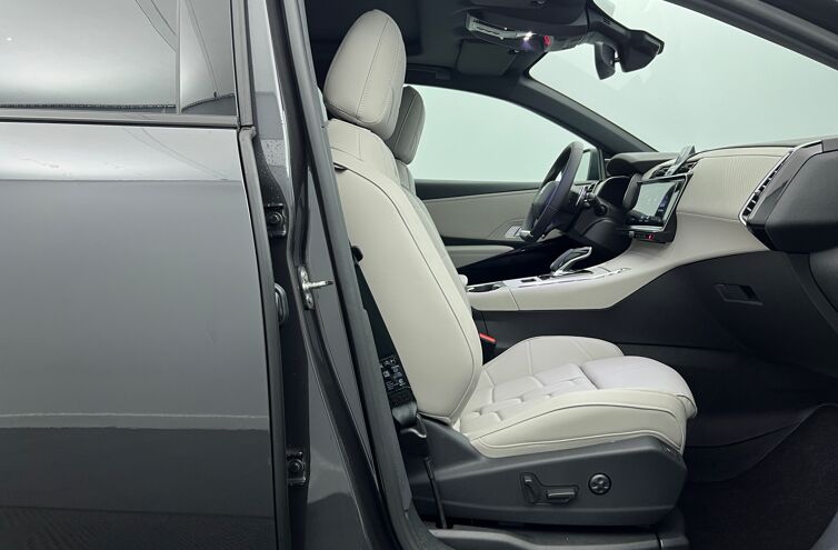 DS DS 7 SUV Diesel