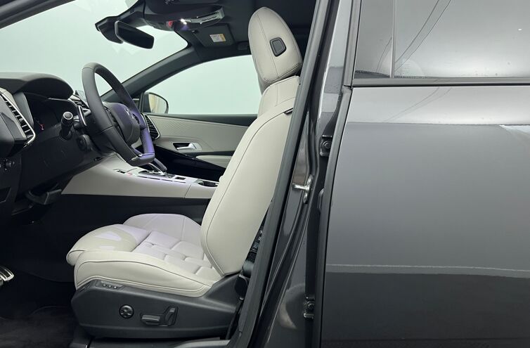 DS DS 7 SUV Diesel