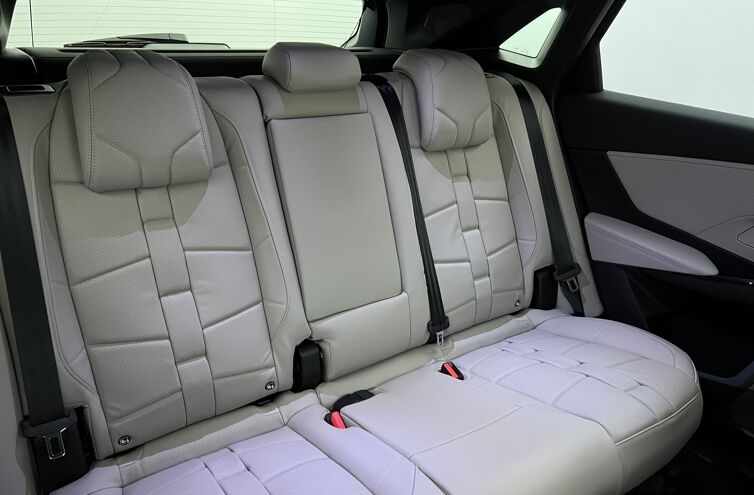 DS DS 7 SUV Diesel