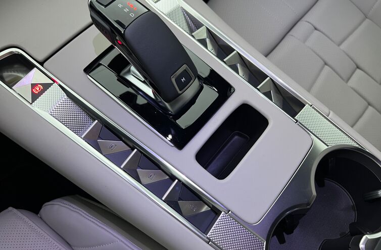 DS DS 7 SUV Diesel 