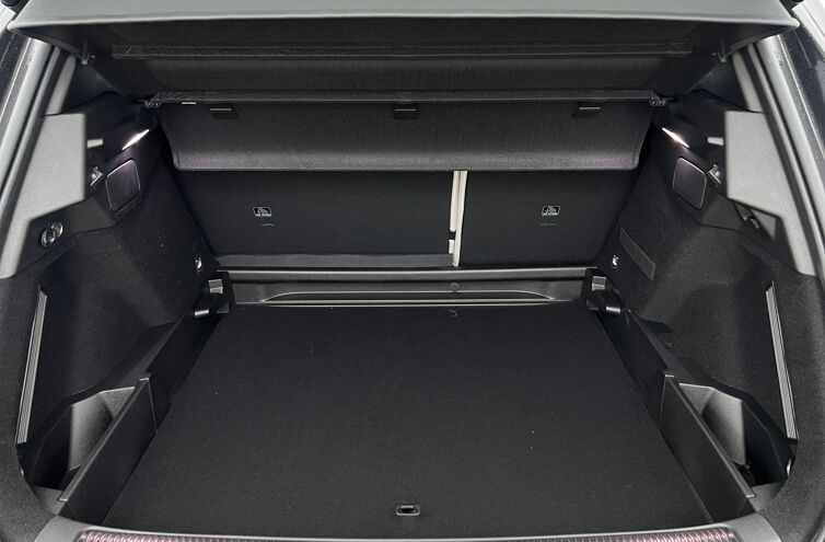 DS DS 7 SUV Diesel
