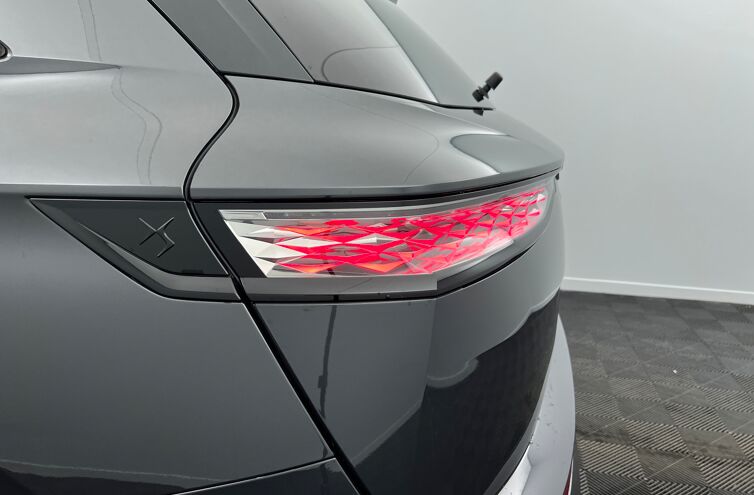 DS DS 7 SUV Diesel