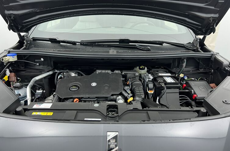DS DS 7 SUV Diesel