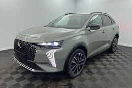 DS DS 7 Etoile
