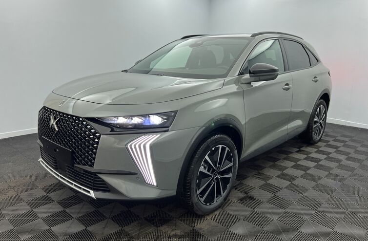 DS DS 7 SUV Diesel 