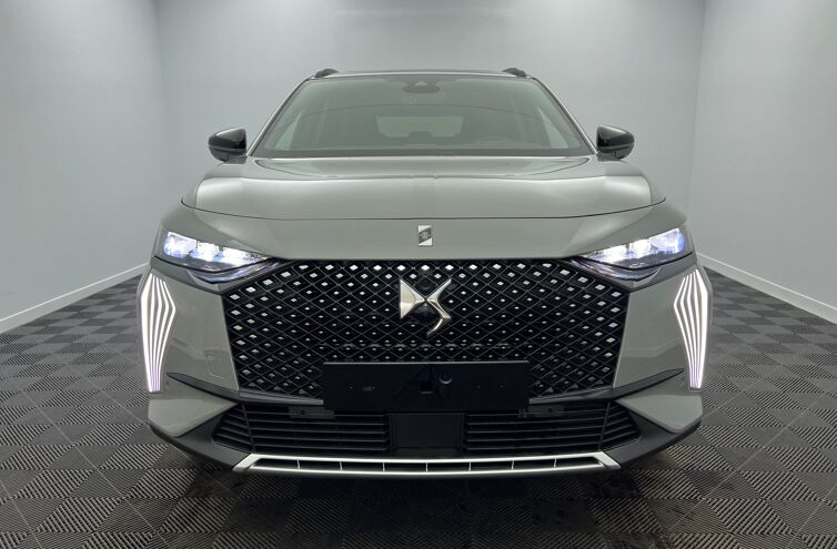 DS DS 7 SUV Diesel