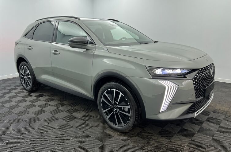 DS DS 7 SUV Diesel