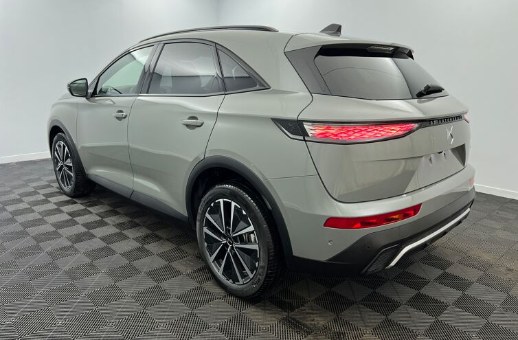 DS DS 7 SUV Diesel